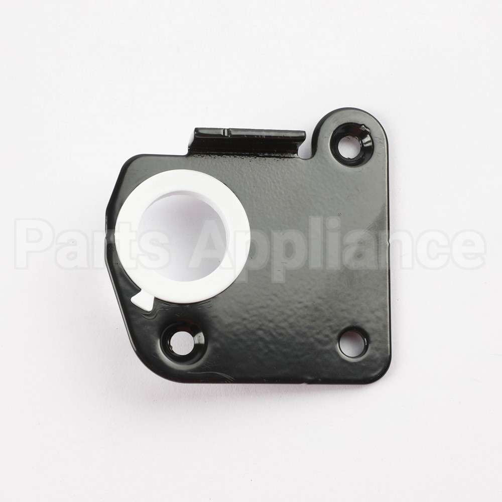WR02X31861 GE Refrigerator Door Stop Left