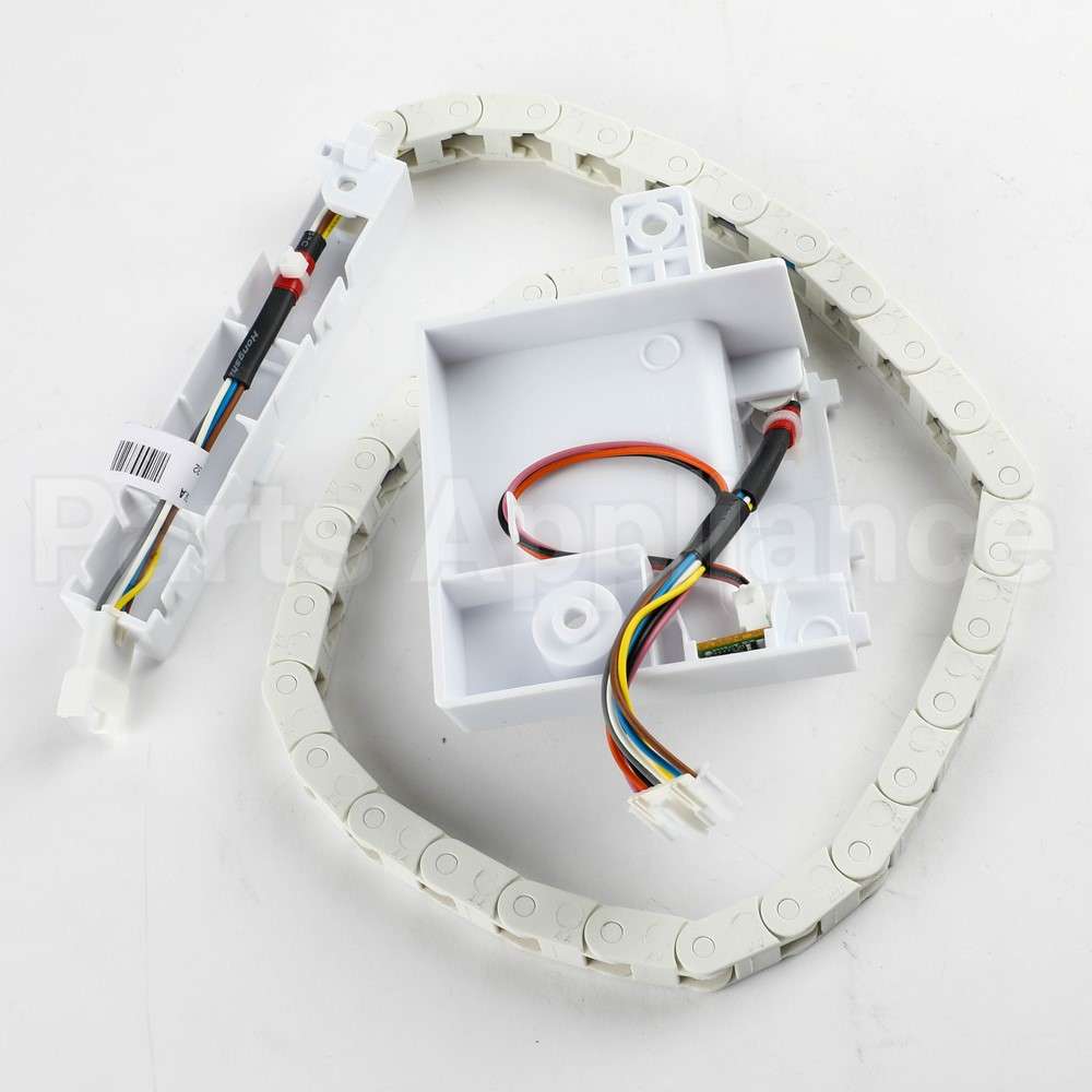WR02X31944 GE Chain Harness W/ Reed Switch