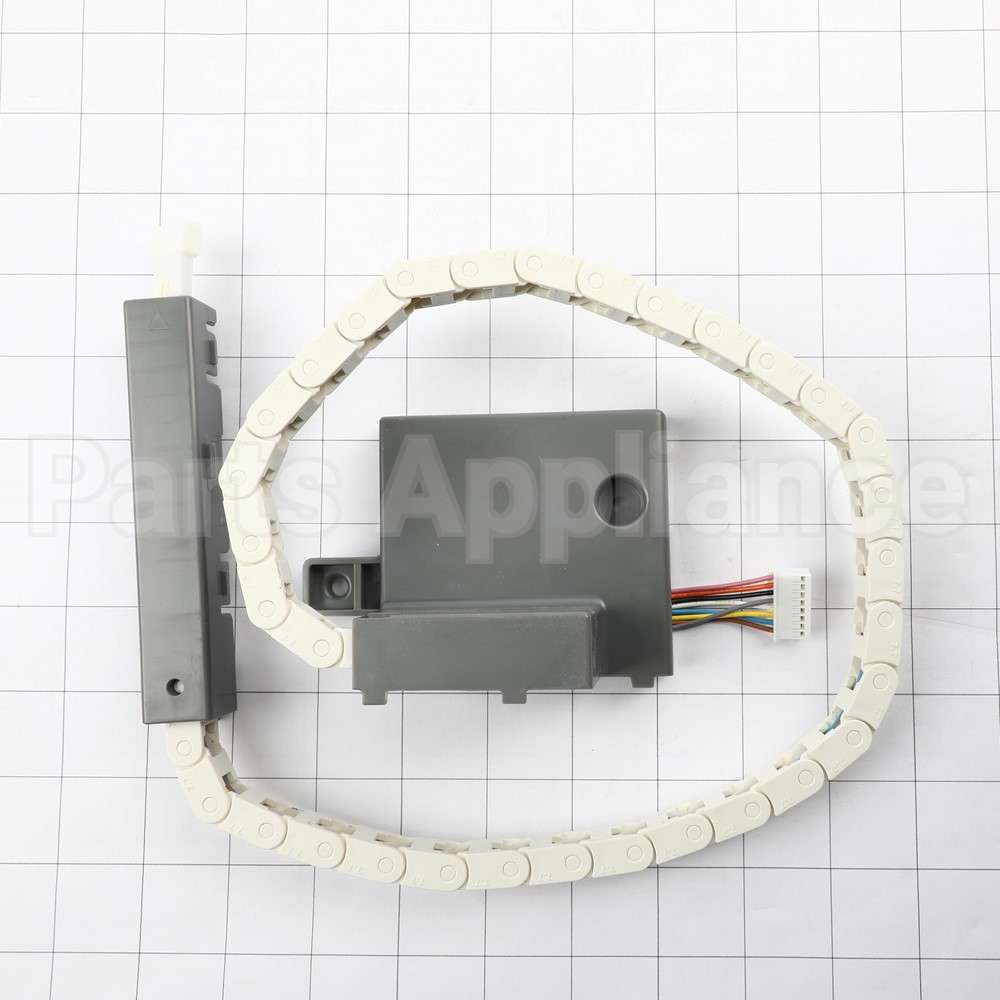 WR02X32474 GE Cafi Chain Harness W/ Reed Switch