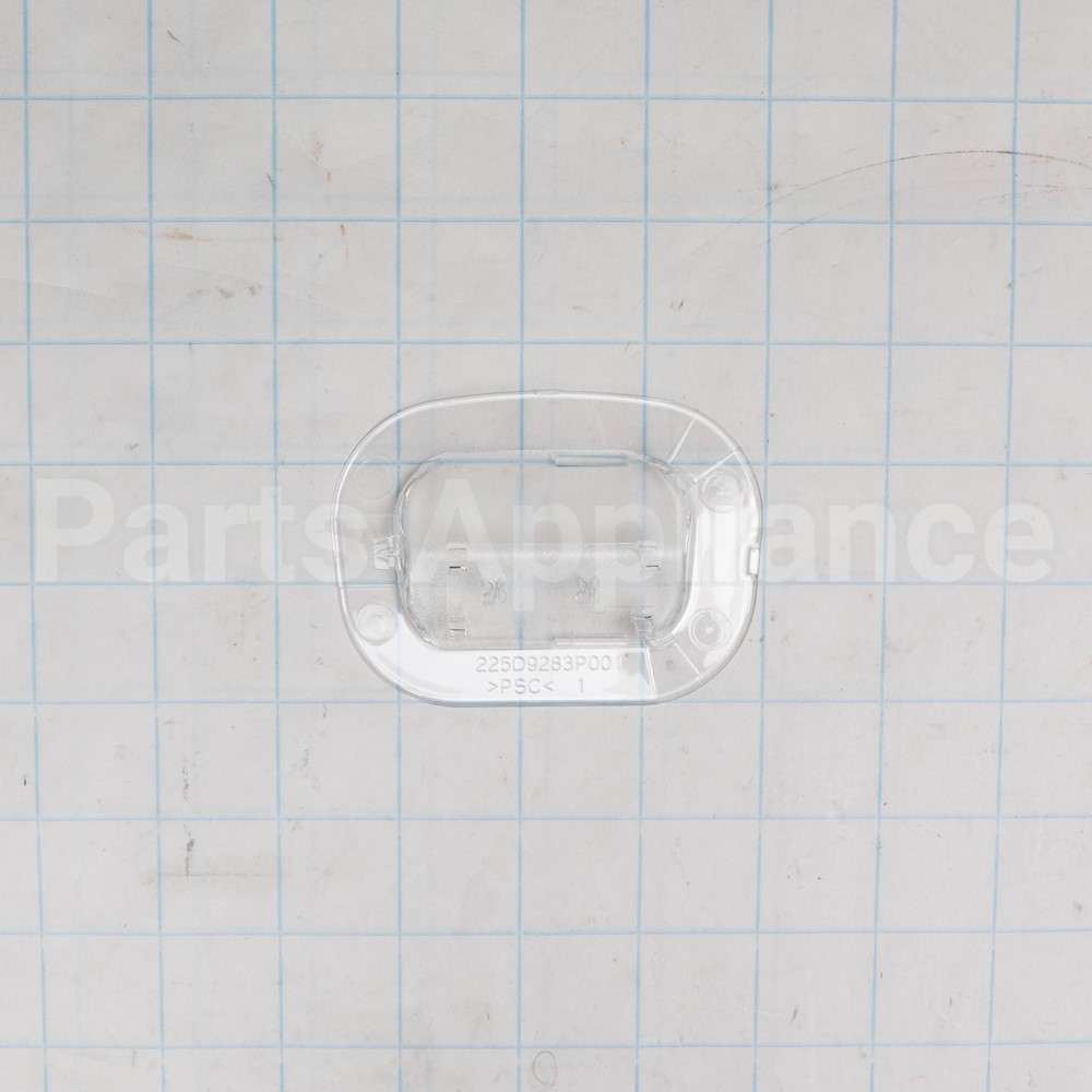 WR02X38285 GE Shield Light