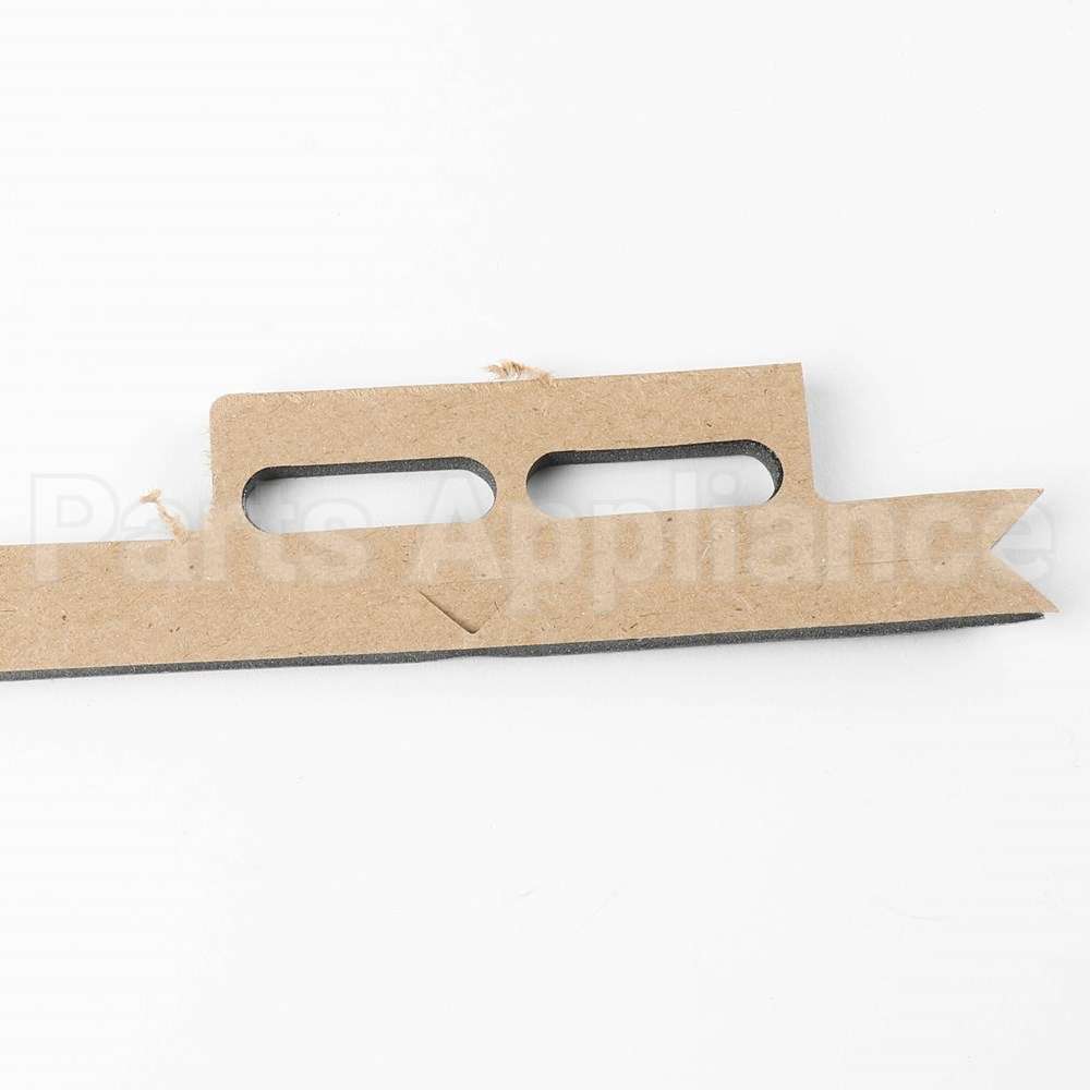 WR02X39772 GE Gasket Supply Foam