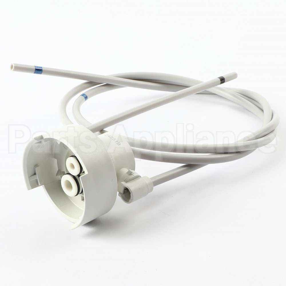 WR02X44191 GE Water Filter Manifold