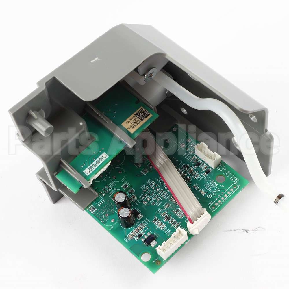 WR02X44241 GE Autofill Pitcher Housing - Grey