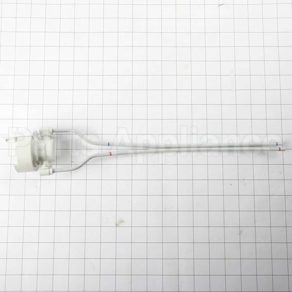 WR02X46587 GE Filter Manifold