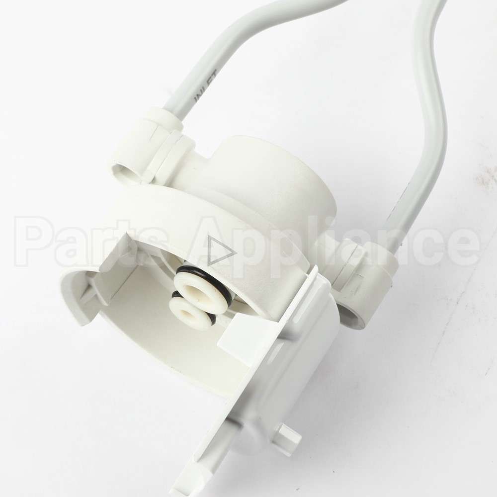 WR02X46587 GE Filter Manifold