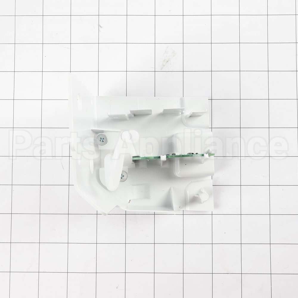 WR02X48145 GE Autofill Pitcher Housing - White