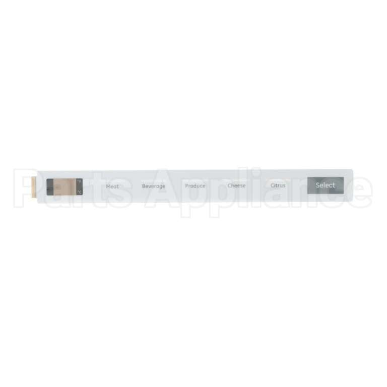 WR04X10180 GE Overlay Meat Pan Asm