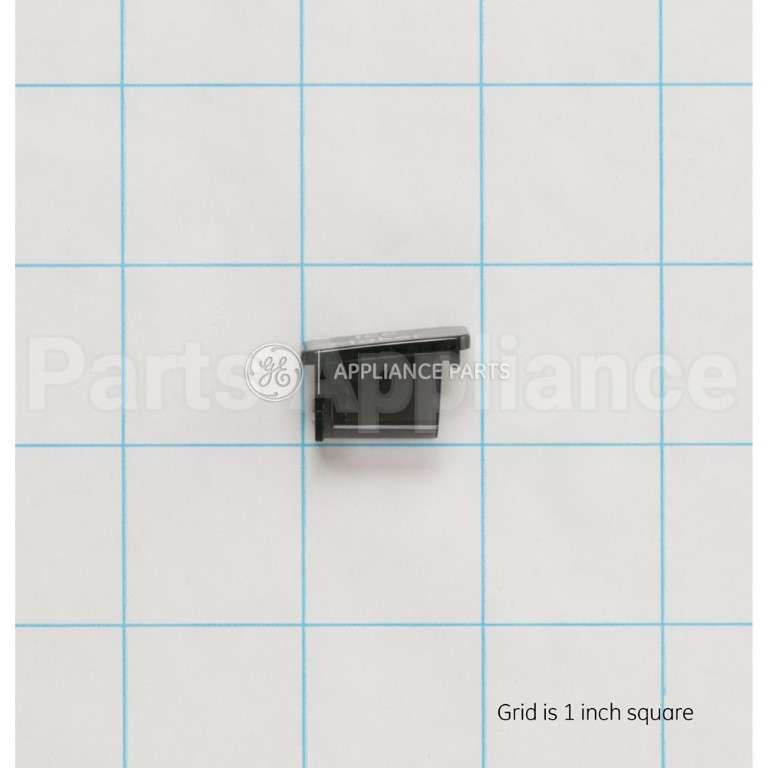 WR04X10186 GE Ice Maker Button Asm