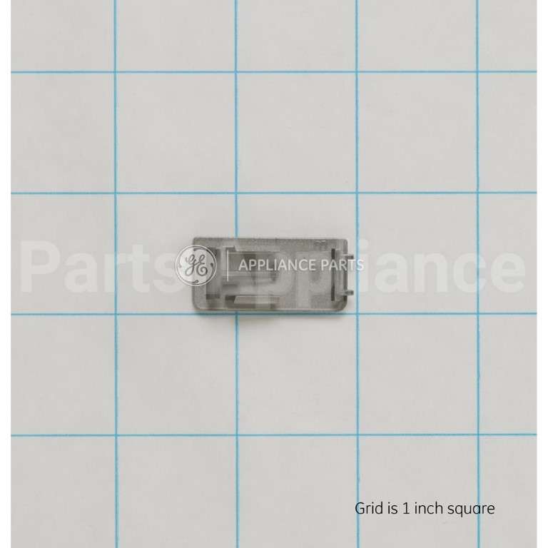 WR04X10214 GE Button Reset Filter Asm