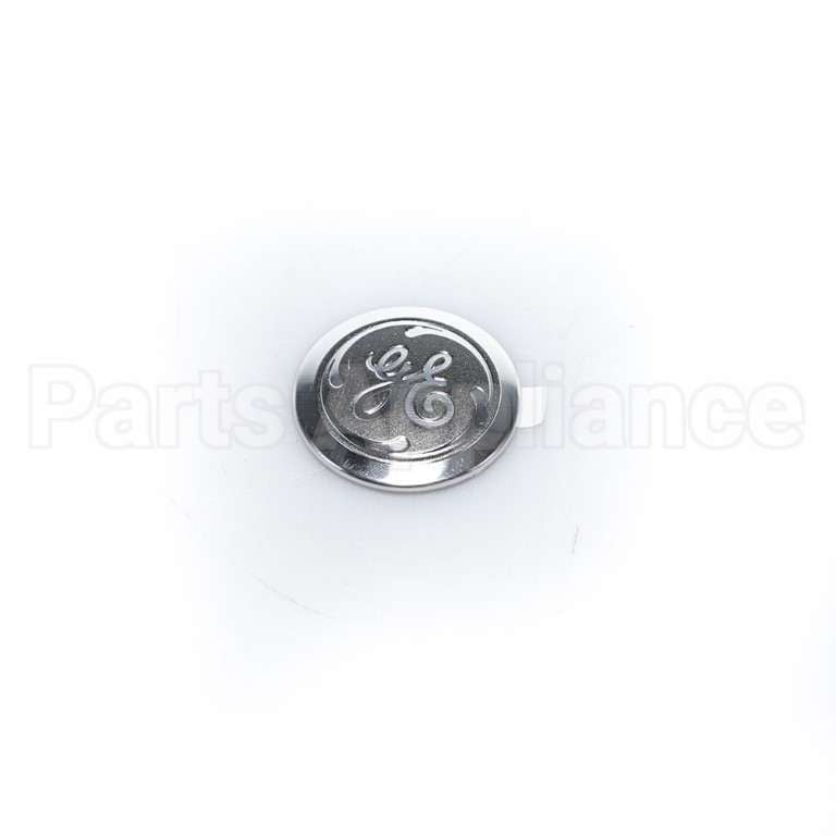 WR04X10223 GE Ge Badge