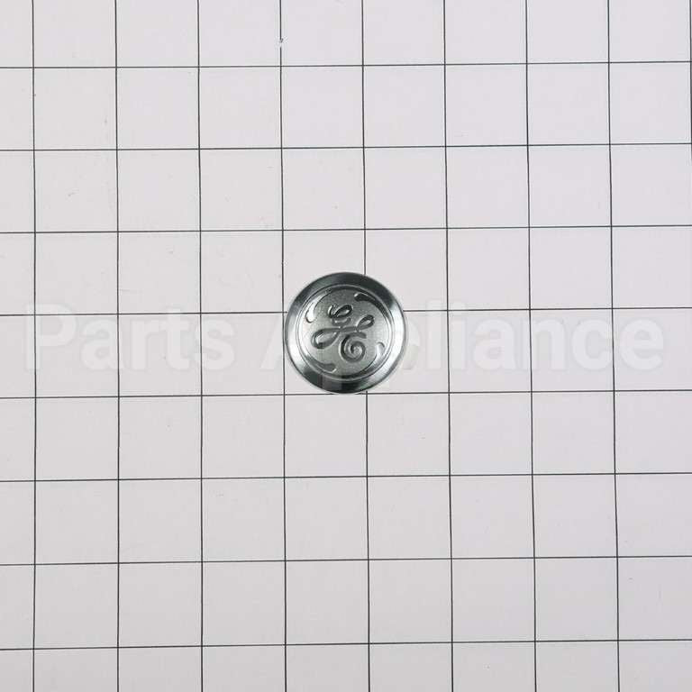 WR04X10223 GE Ge Badge