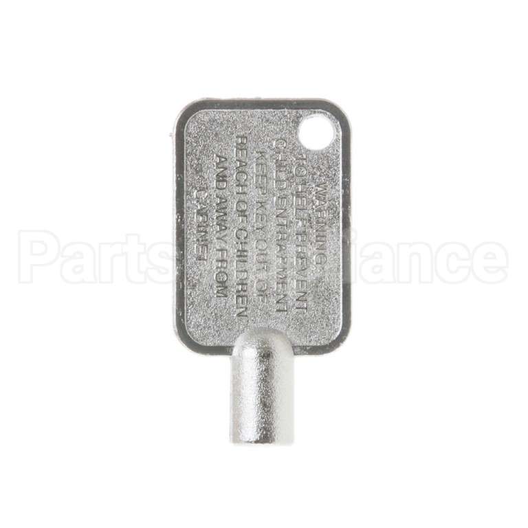 WR05X10016 GE Key