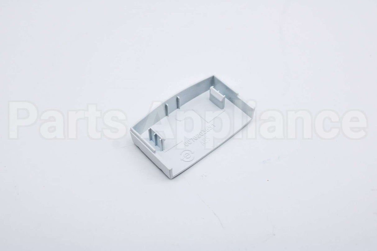 WR05X10031 GE Top Lock Cover