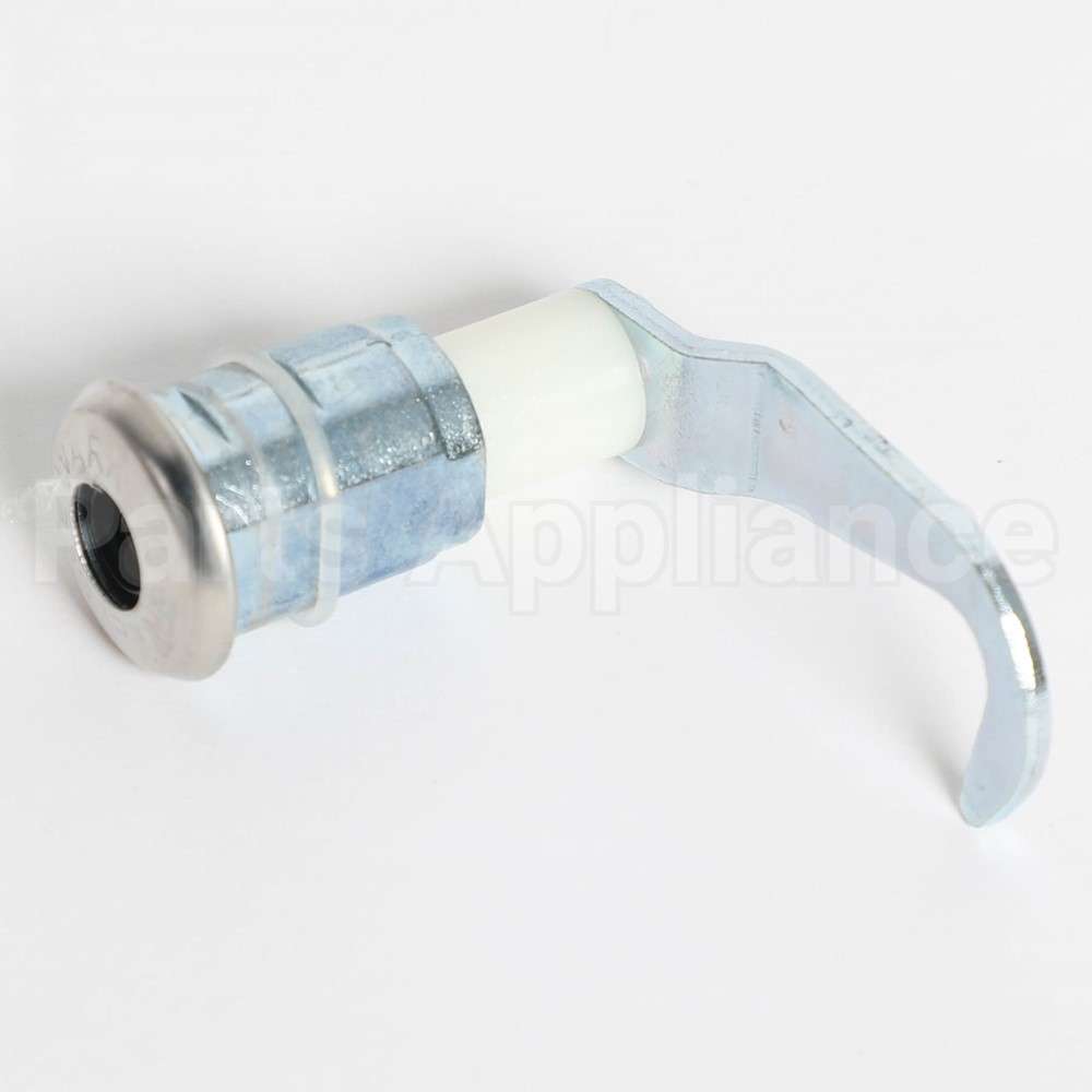 WR05X10038 GE Lock Assy