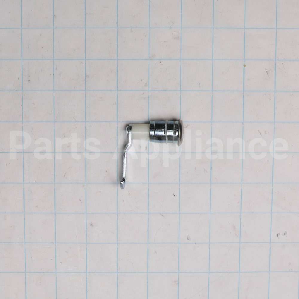 WR05X10038 GE Lock Assy