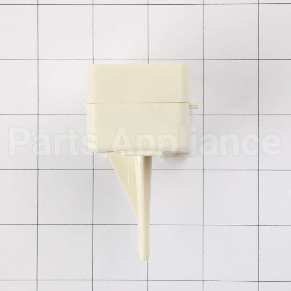 WR07X10133 GE Overload Ptcr Combo