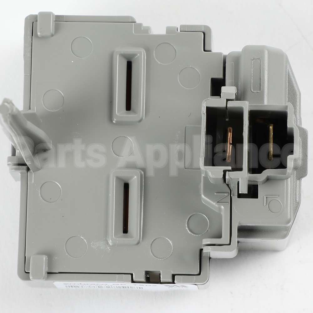 WR07X22866 GE Refrigerator Overload