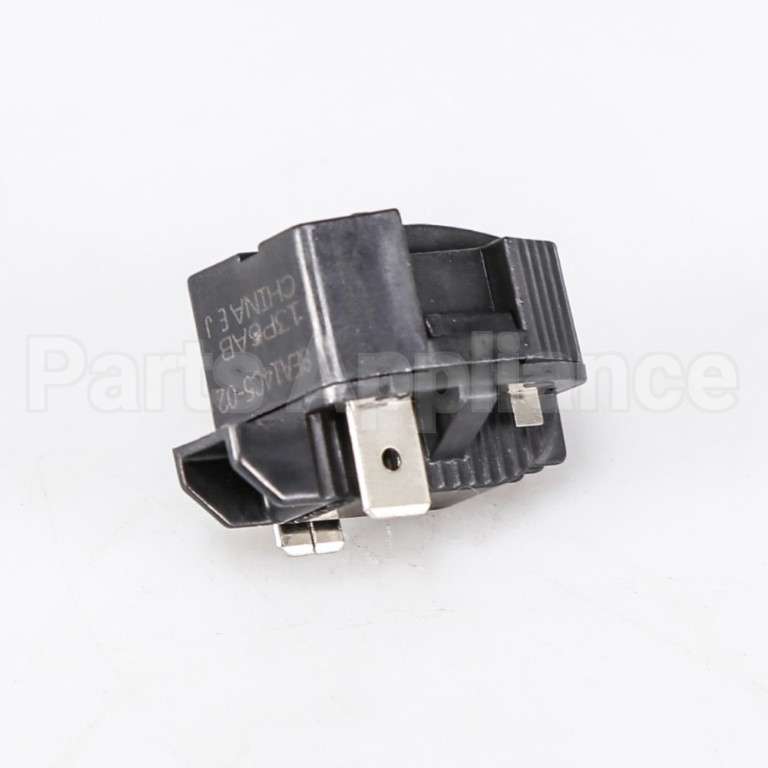 WR07X26748 GE Refrigerator Compressor Start Relay