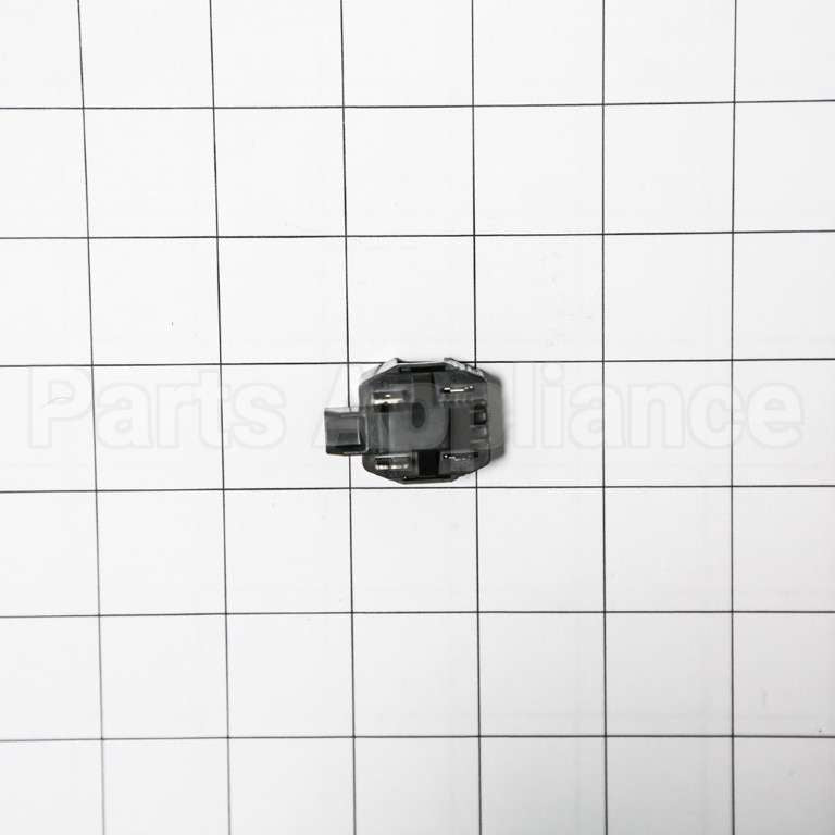 WR07X26748 GE Refrigerator Compressor Start Relay