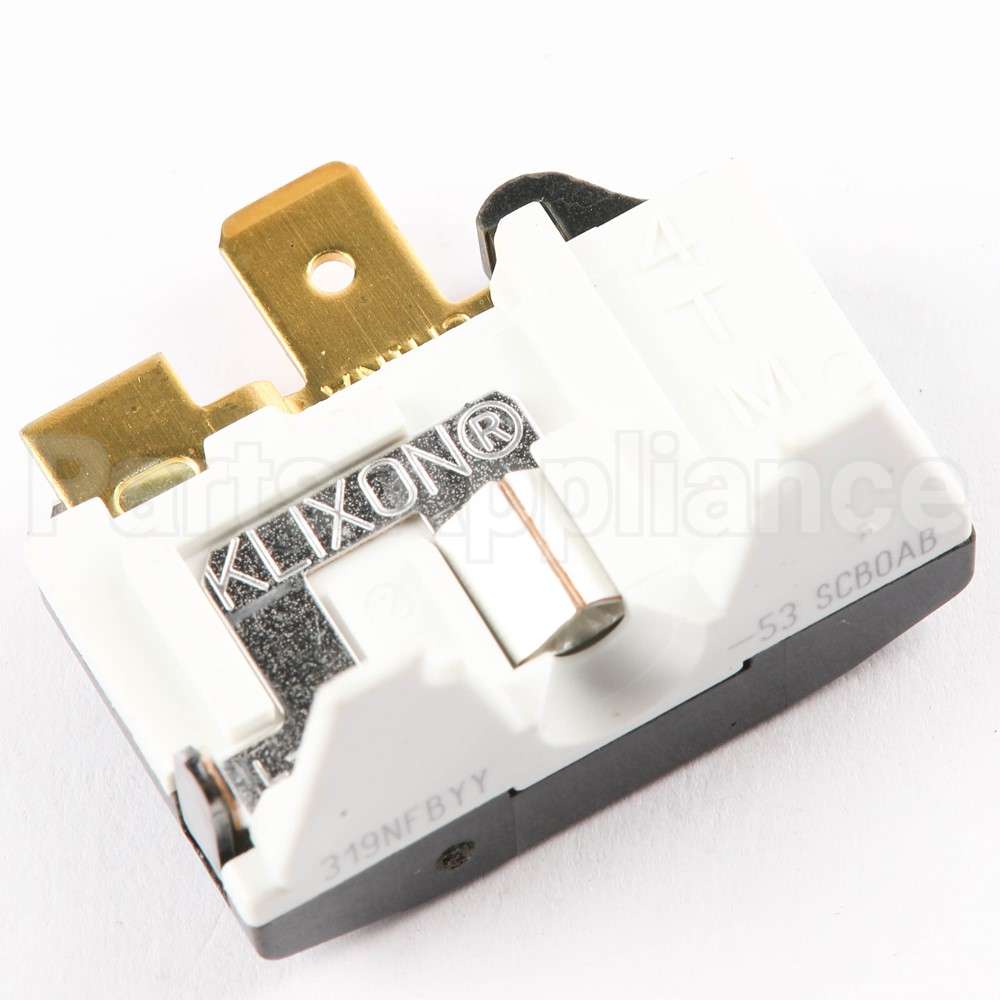 WR08X10049 GE Overload