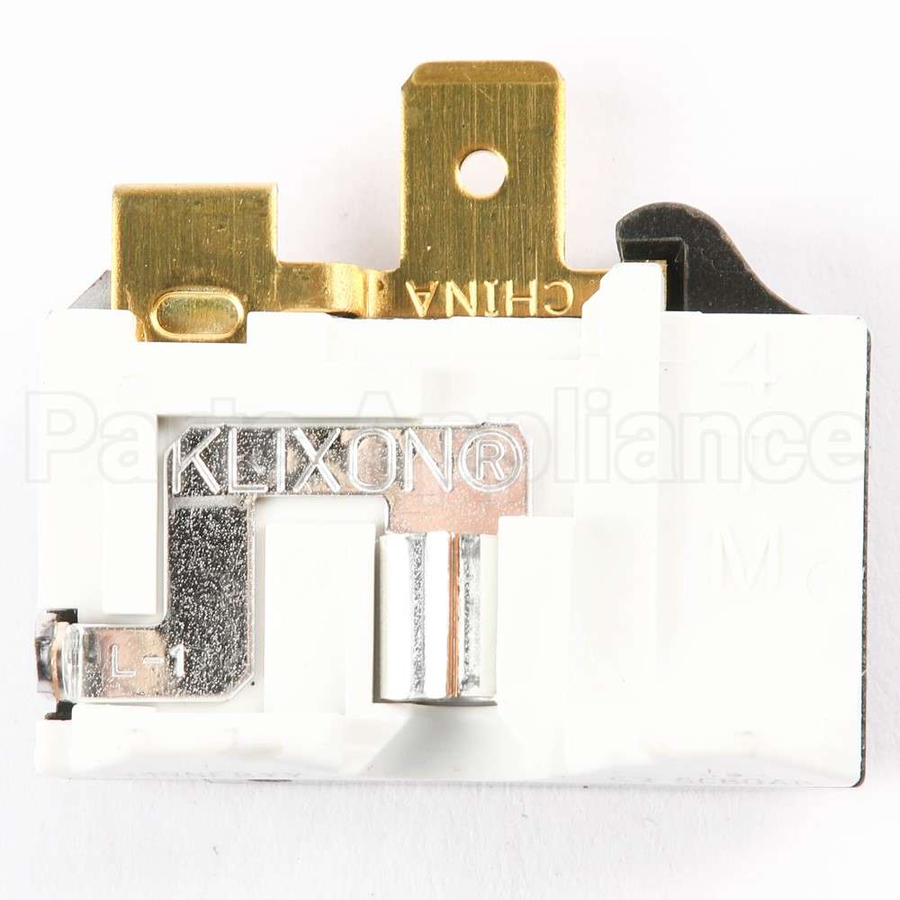 WR08X10049 GE Overload