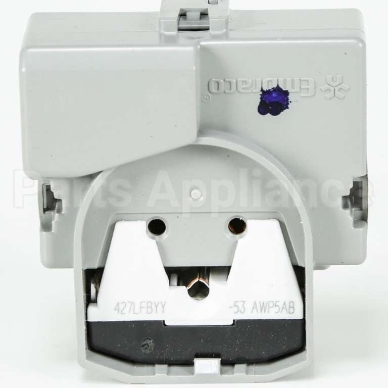 WR08X10112 GE Combo Device Tsd-2