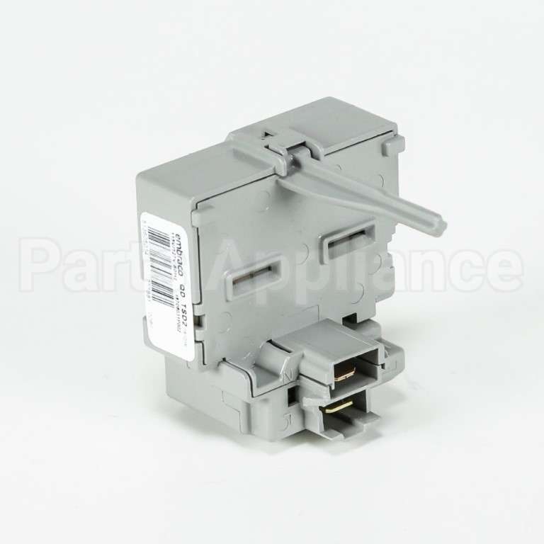 WR08X10112 GE Combo Device Tsd-2