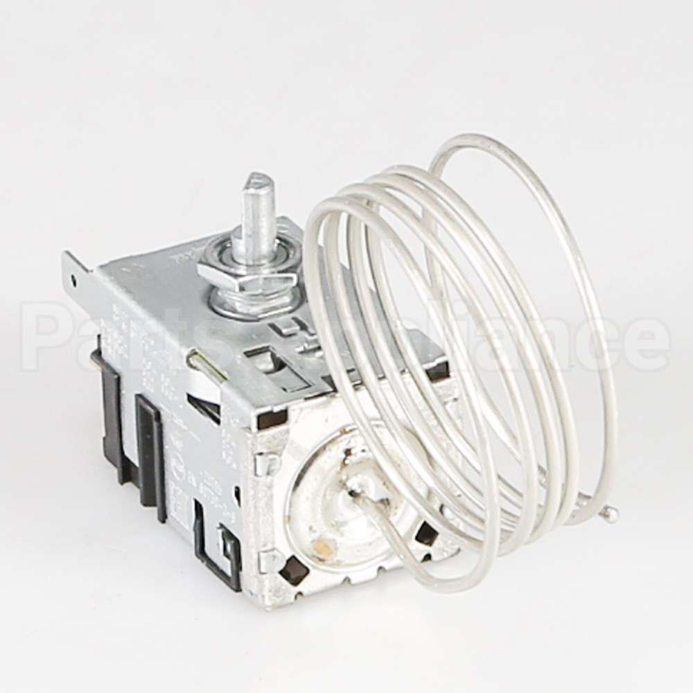 WR09X10093 GE Control Temperature