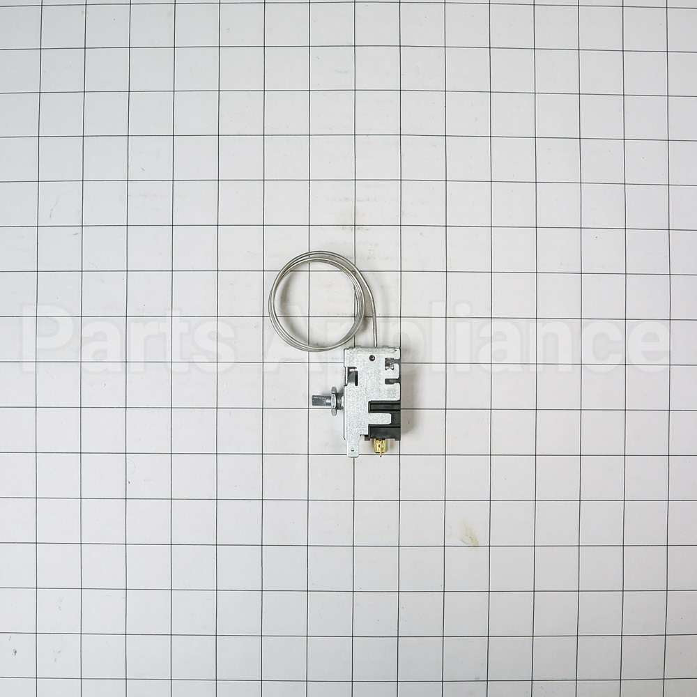 WR09X10093 GE Control Temperature