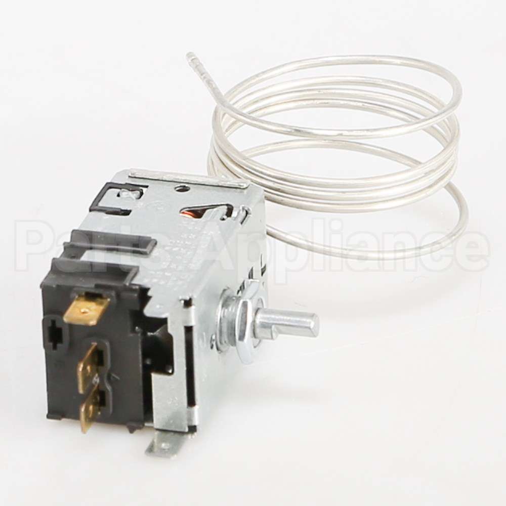 WR09X10094 GE Control Temperature