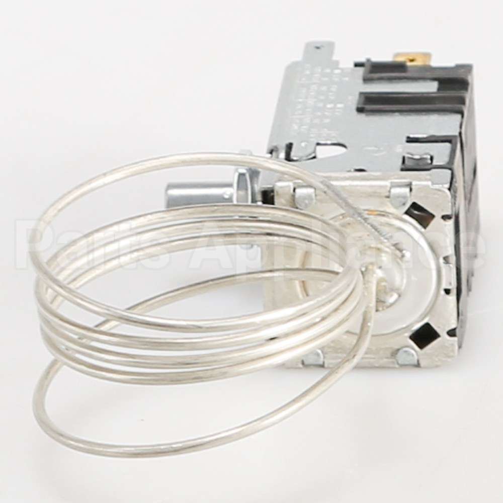 WR09X10094 GE Control Temperature