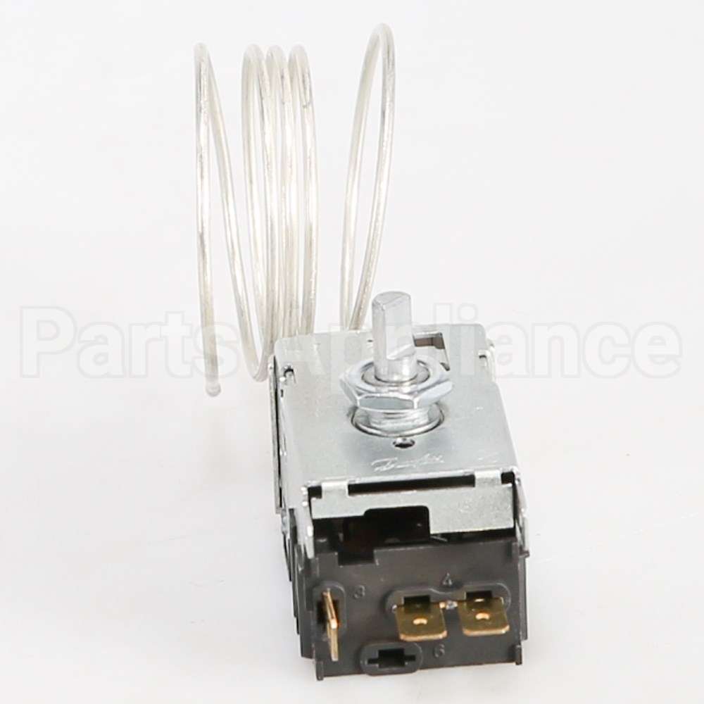 WR09X10094 GE Control Temperature