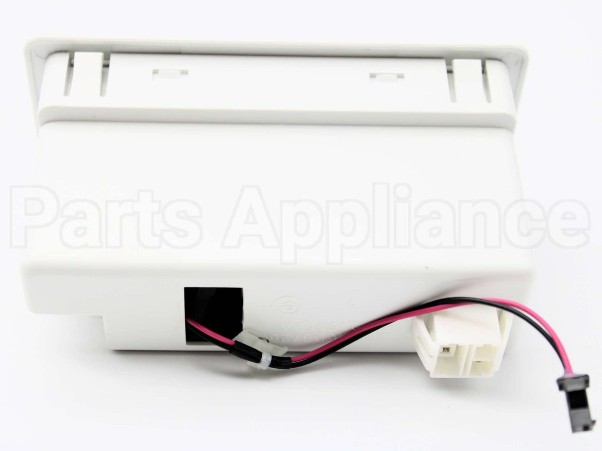 WR09X28056 GE Control Panel