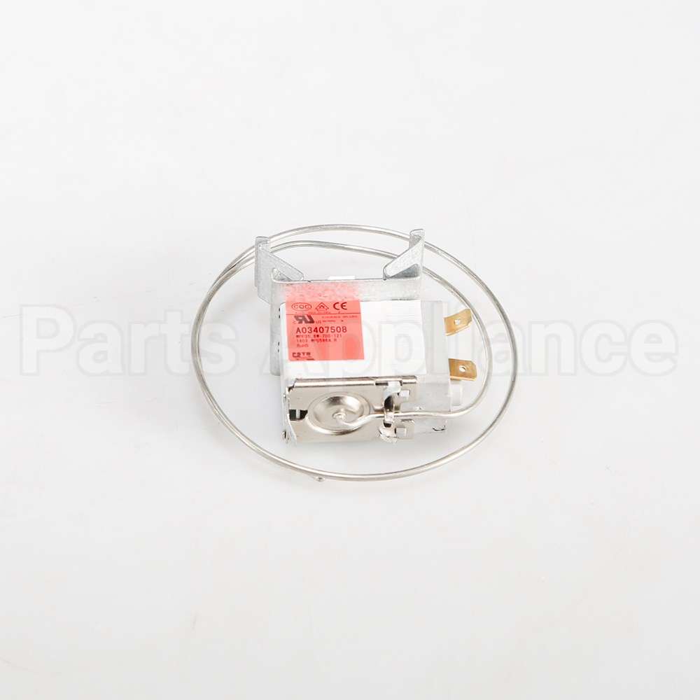 WR09X29511 GE Temperature Control