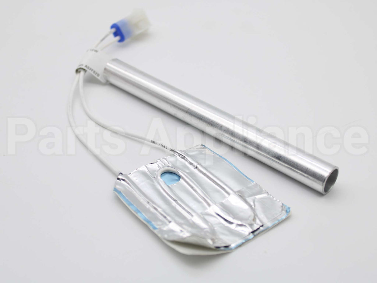 WR09X30090 GE Ice Maker Fill Tube And Heater