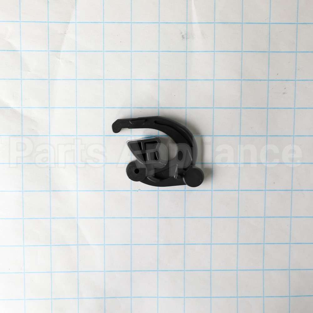 WR11X46105 GE Door Closure Lh