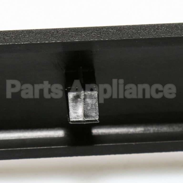 WR12X10113 GE Tail Handle Sxs Black