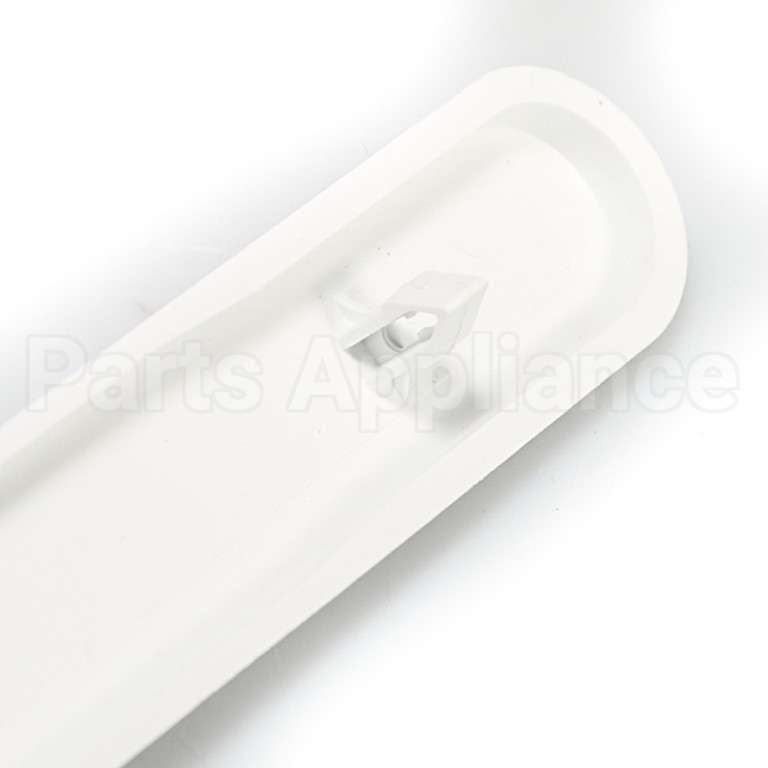 WR12X10219 GE Tail Handle Sxs White