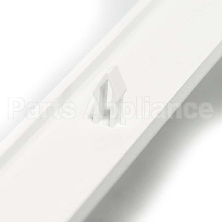 WR12X10219 GE Tail Handle Sxs White