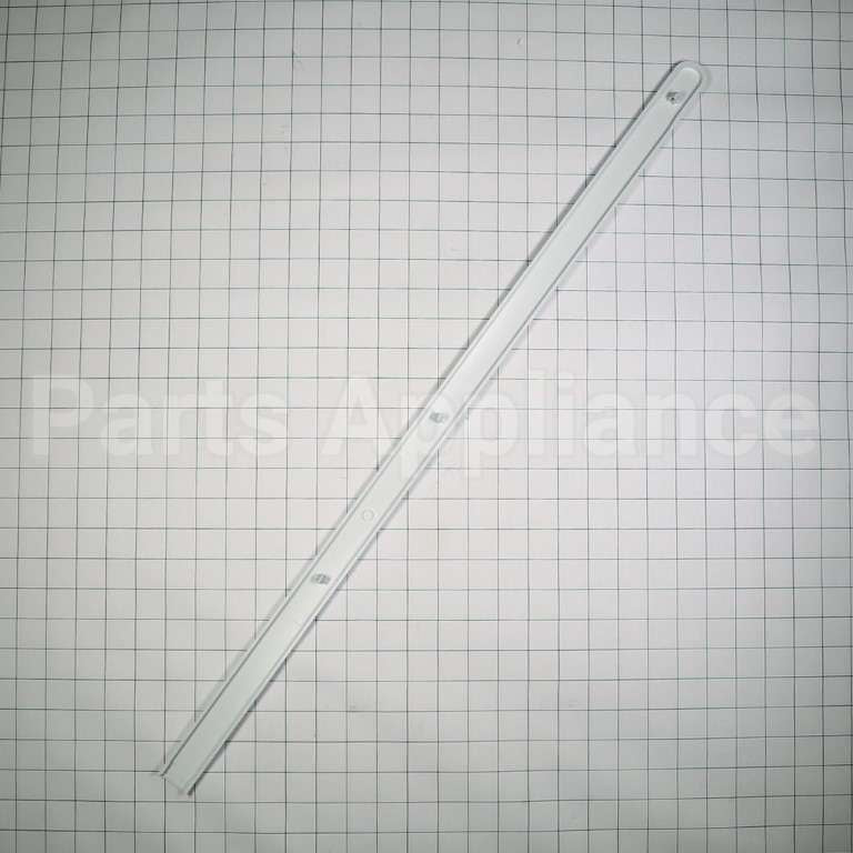 WR12X10219 GE Tail Handle Sxs White