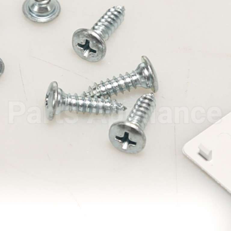 WR12X10406 GE Handle Sxs Assy White