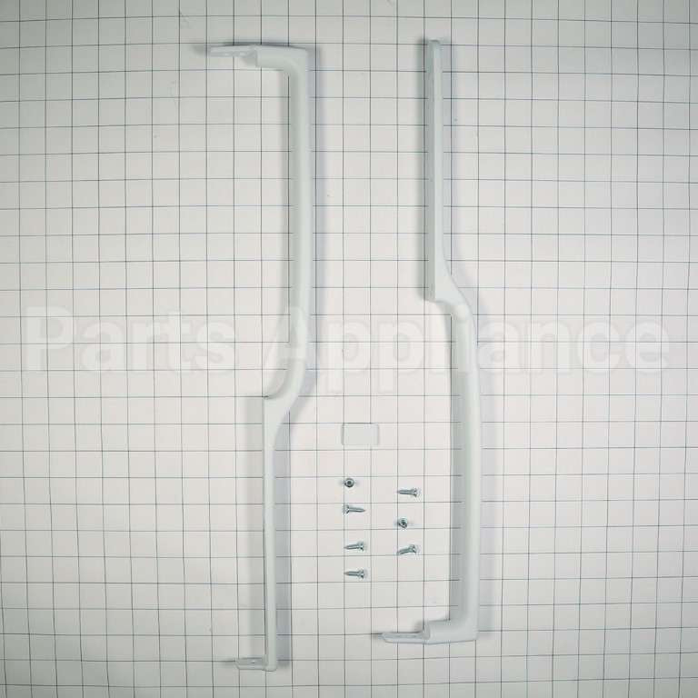 WR12X10406 GE Handle Sxs Assy White