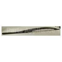 WR12X10430 GE Handle Sxs Assy Black