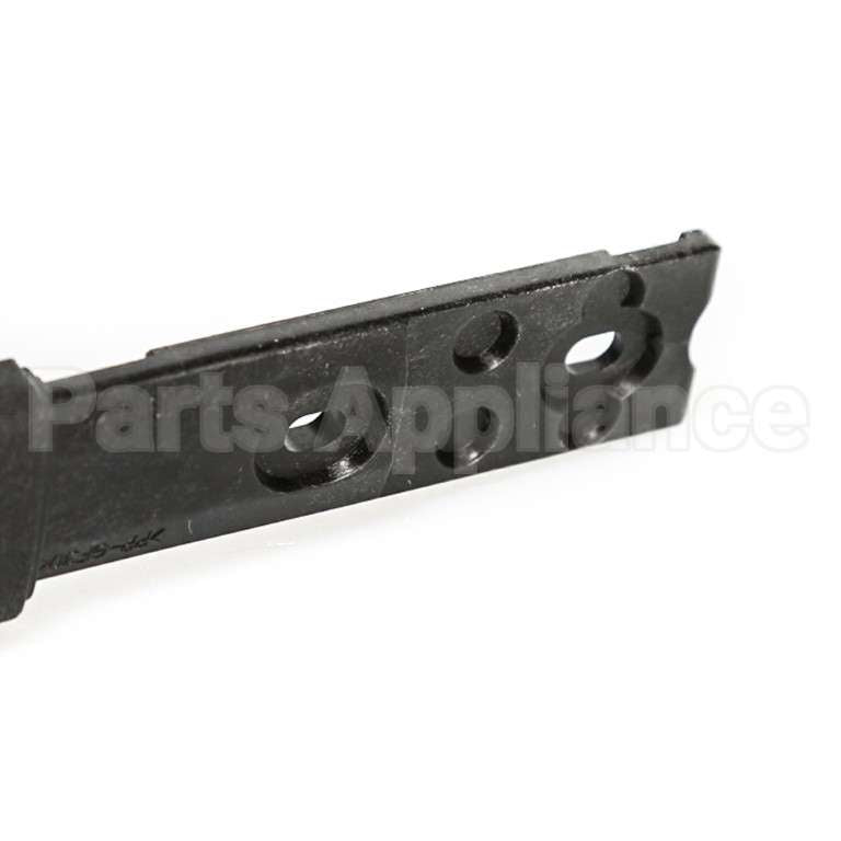WR12X10434 GE Handle Sxs Black