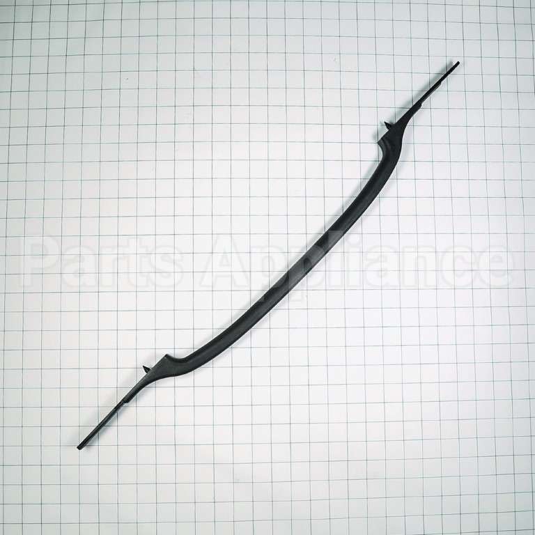 WR12X10434 GE Handle Sxs Black