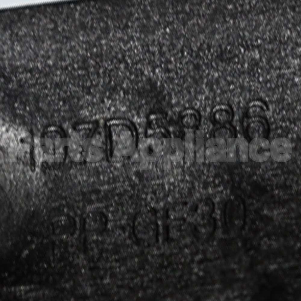 WR12X10761 GE Pk Handle Small Asm Bk