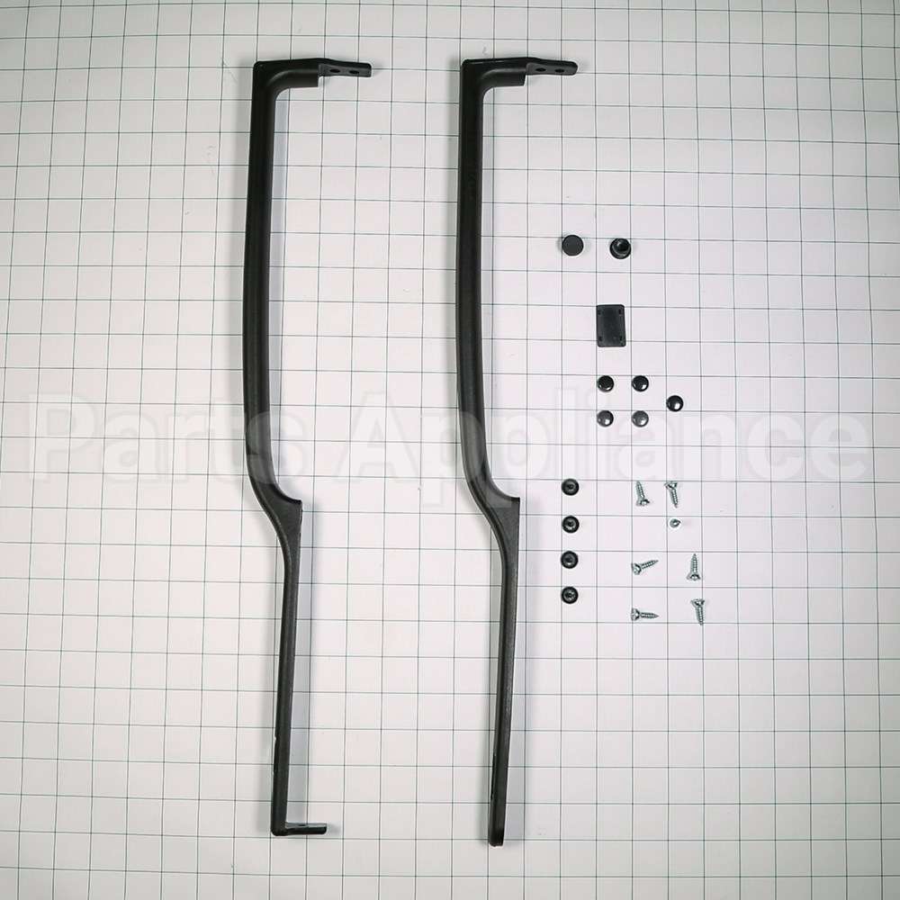 WR12X10761 GE Pk Handle Small Asm Bk