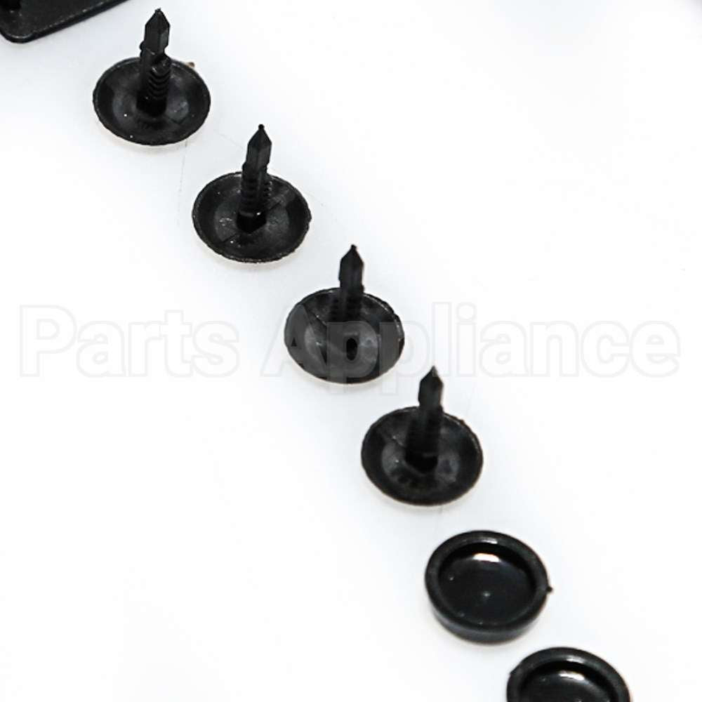 WR12X10761 GE Pk Handle Small Asm Bk