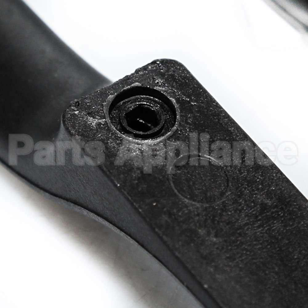 WR12X10761 GE Pk Handle Small Asm Bk