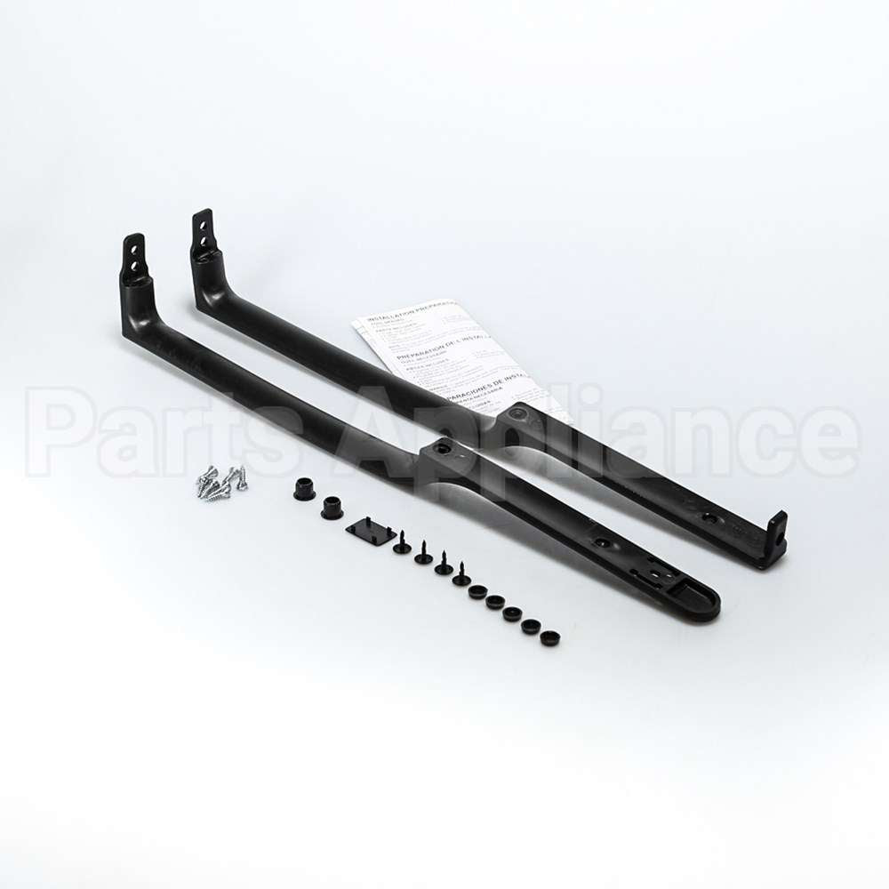 WR12X10761 GE Pk Handle Small Asm Bk